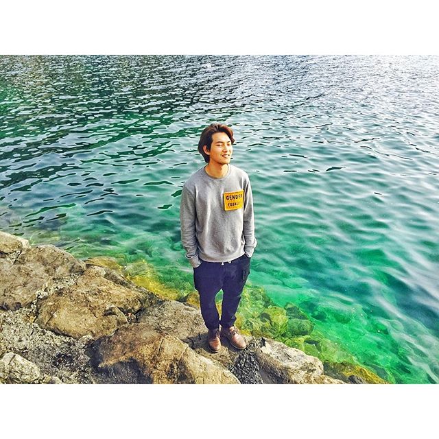 埋め込み画像への固定リンク