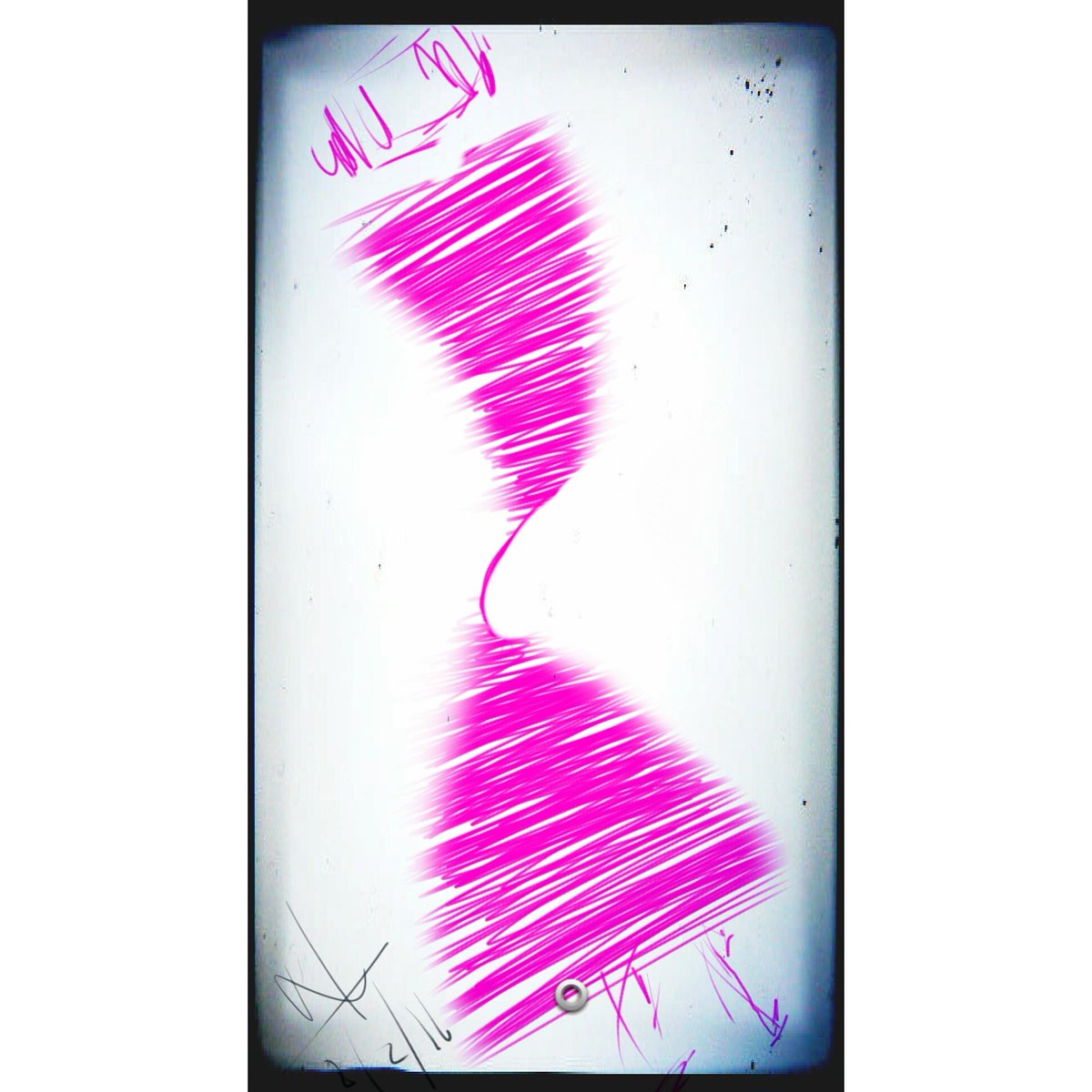 Nithin M R (@nithinmysore) on Twitter photo Sketching 01
 #Perspectives #abstract #sketchbook #pink Sketching 01
 #Perspectives #abstract #sketchbook #pink