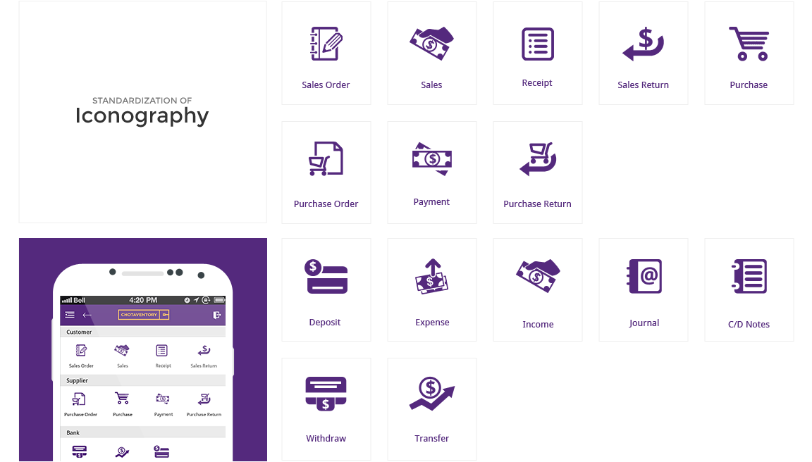 weareRillusion's tweet image. #accountingmobileapp #mobileapp #andriodapp #uidesigns #iconography #rillusion #portfolio rillusion.com/portfolio/chot…