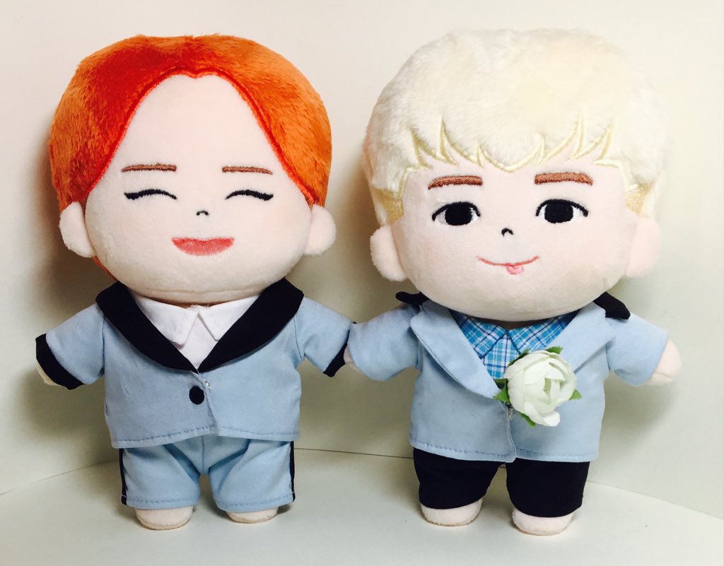 seungri doll