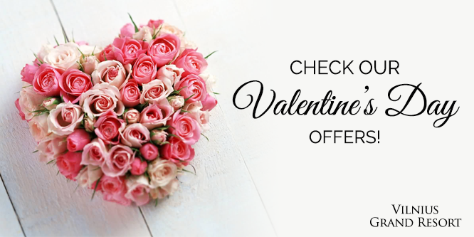 VALENTINE'S OFFERS || Take a look at what we are offering for you on #Valentine's Day bit.ly/1UXSj8p