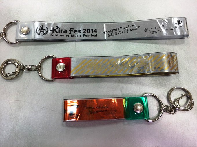 Kiramune 銀テープ 【公式通販】