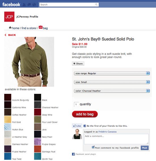 VailNina's tweet image. Le &quot;#FCommerce&quot; c&apos;est quoi ? Cmt s&apos;est-il développé ? Réponse ici&amp;gt; bit.ly/1KAwjzR
@VeFrance 
#webmarketing