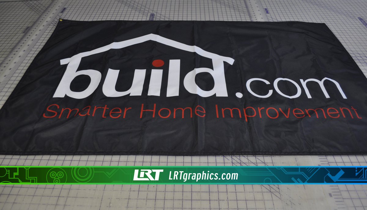 LRTGraphics's tweet image. What do you get the company that has everything? A banner. Locals sprting locals .@buildcom goo.gl/yfrCr9