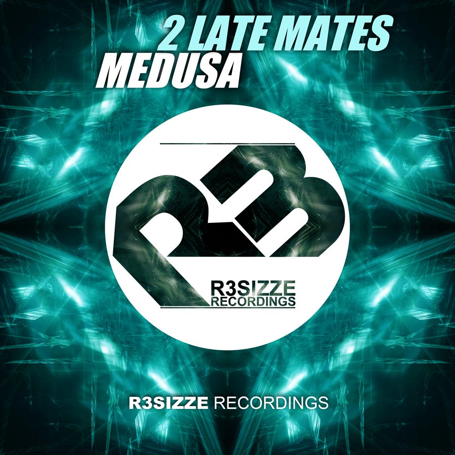 r3recordings's tweet photo. 2 Late Mates - Medusa (Original Mix) OUT NOW! 
Grab it on Beatport: https://t.co/AD84qwKqUT
#2LateMates #Medusa #EDM https://t.co/gT1NkX6lmD
