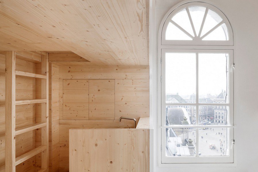 e_architect's tweet photo. #Room On The Roof in #Amsterdam
https://t.co/OM0SQUlsjZ
Making to most of a small #space https://t.co/MzGtenV0Xo