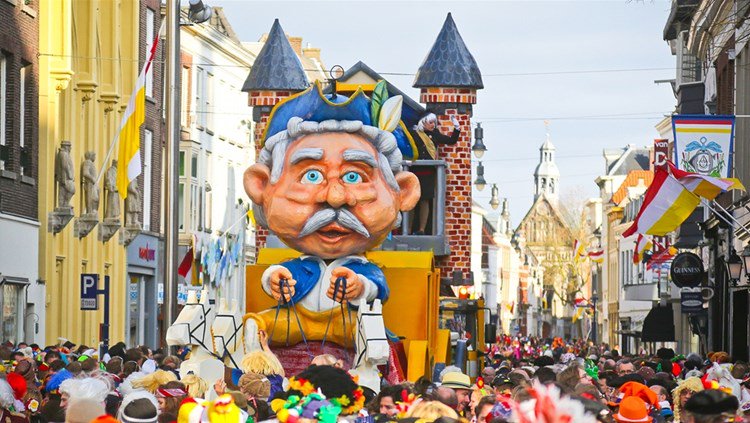 omroepbrabant's tweet image. Meer dan 40 optochten in Brabant geschrapt: een overzicht van alle geannuleerde feestjes: brabantn.ws/j2U