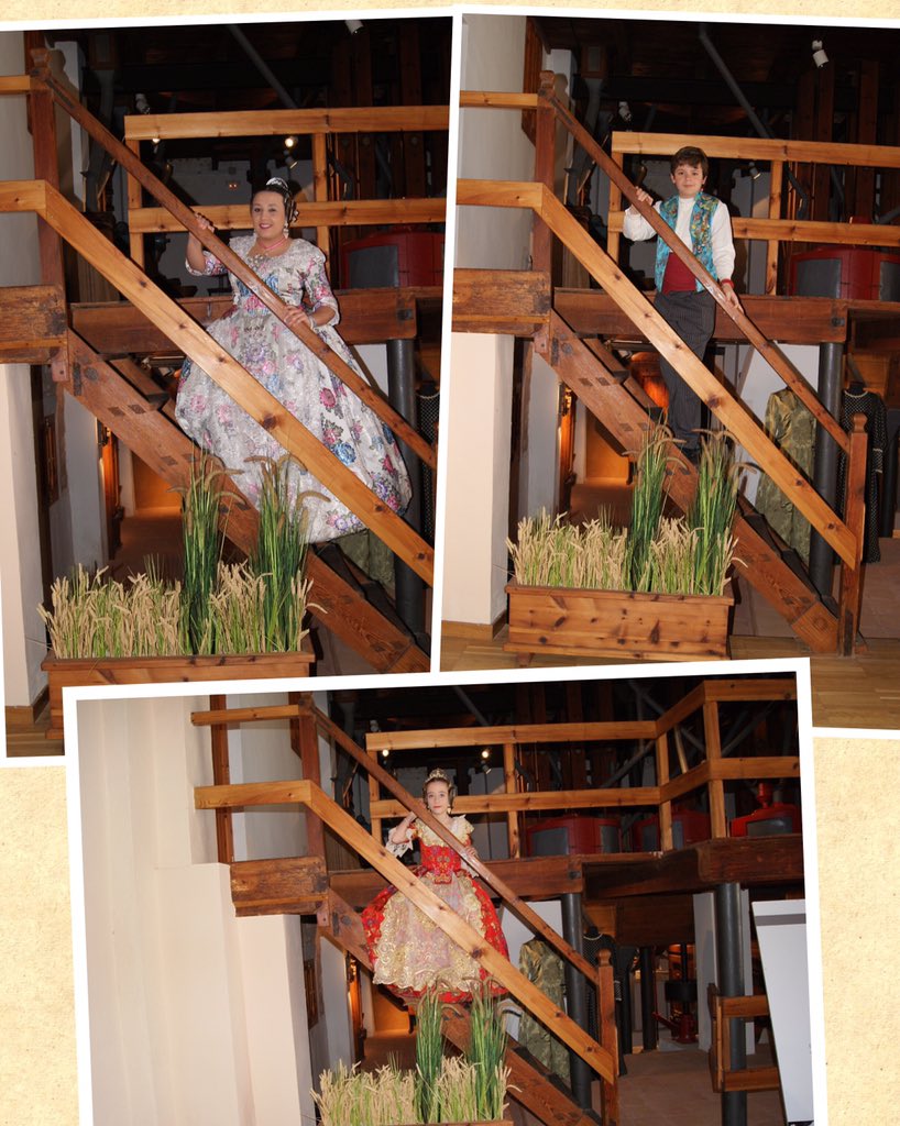 ElCompromis's tweet image. Les nostres Falleres Majors i el nostre president infantil falles 2016!!!!!