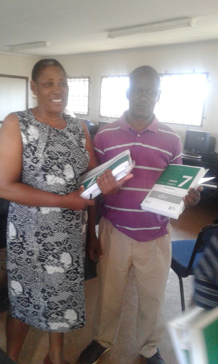 The_NECT's tweet image. #TeacherDevelopment #DistrictDevelopment #WorkshopTraining #NECT101 #Bojanala BP