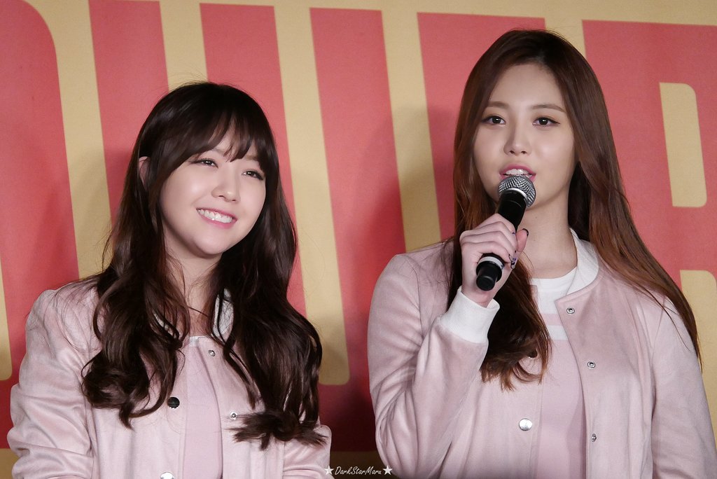 DarkStar0601's tweet photo. 160207 #걸스데이 #민아 (@Girls_Day_Minah ) #유라 (@Girls_Day_Yura ) TowerRecords SHIBUYA #GirlsDay #MiNA #Yura https://t.co/1Pf4kQ8AIj