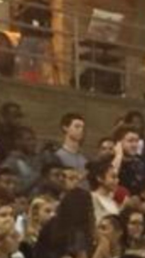 MikeSmooth16's tweet photo. Happy birthday to Con Con he's some Stonkey boyyyyy @Connor_Freeman_ #Stonkey https://t.co/8FJW0bZ4gb