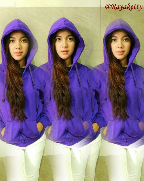 Rayaketty's tweet photo. Neng @Rayafitrinur 
#AnakJalananSpesial200Eps https://t.co/bNcGxt1prH