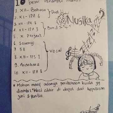 OSIS_Merdeka91 tweet picture