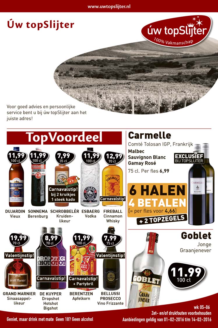 slijterij de Wijntap (@dewijntap) on Twitter photo 