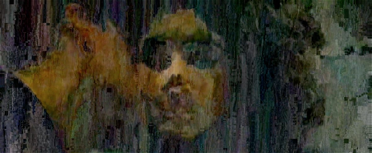 Excited that #TearsinRain will have its world premiere at @kurzfilmwoche, in a special program #crossingthecode