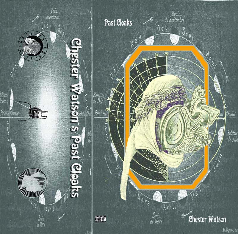 Step 1) Check out <a href="/chesterisdead/">-</a>'s "Past Cloaks" Step 2) Listen to us yap about it + <a href="/_jauze/">Jauze</a> chunkyglasses.com/content/episod…