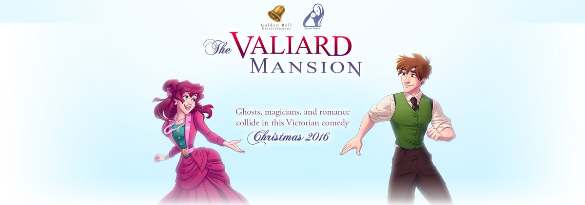 We're proud to be #publishing <a href="/ValiardMansion/">The Valiard Mansion</a> Come to TheValiardMansion.com to #read a two #FREE #chapter #preview
