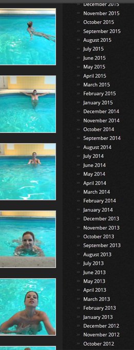 and this is how I love my website... 4years of daily updates.... :) #beatthis #getyousomeofthat #gysot