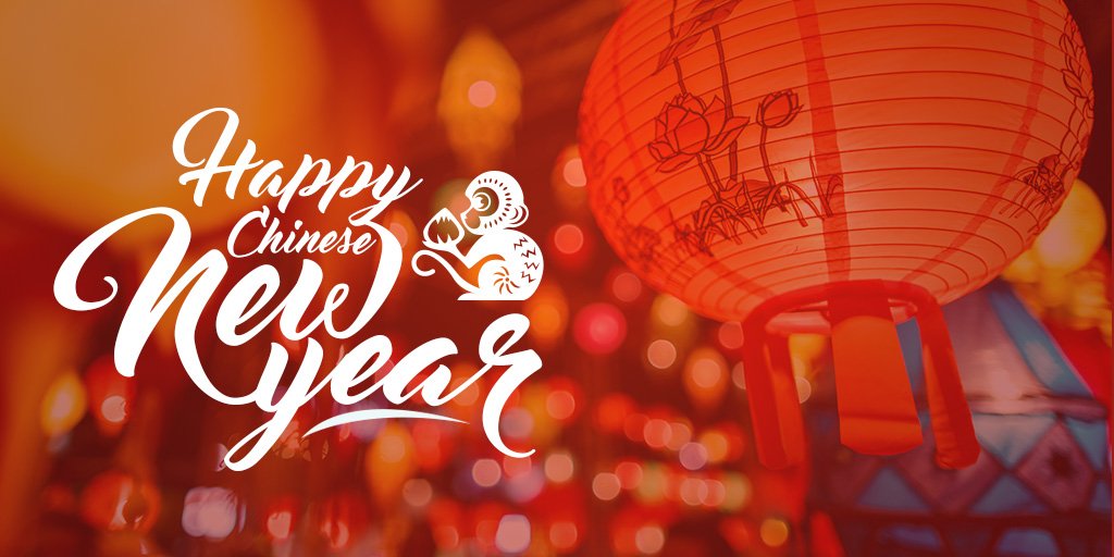 itravel2000's tweet photo. Happy #ChineseNewYear from all of us at itravel2000! https://t.co/BjesMu7ynS