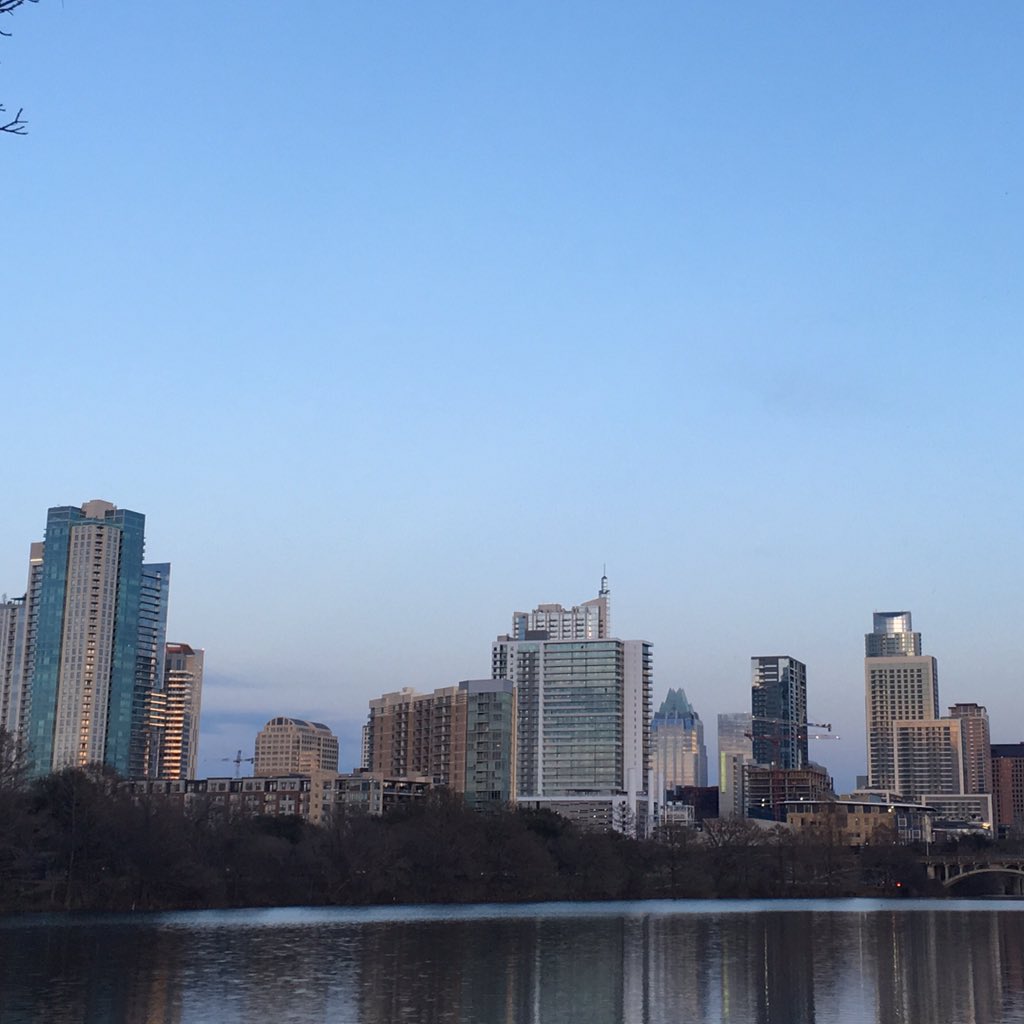 PageVandiver's tweet photo. Love this city! #austin #zilker https://t.co/tE3G3xegfp