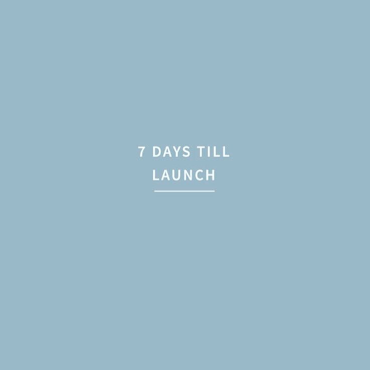 coastudios's tweet photo. 7 Days till launch -#minimalseries #AA02 #watch #mensfashion #women #style #trends #minimal #London #NewYork https://t.co/oed7lRYaB9