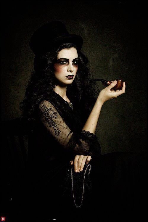 эпоха декаданса