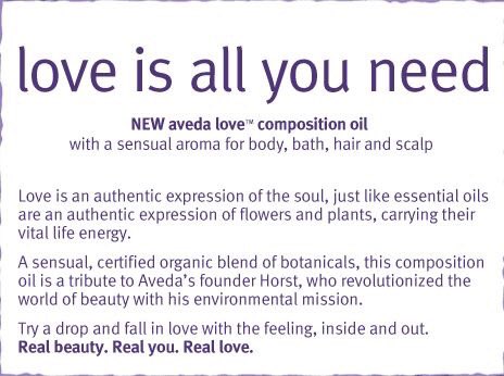 truconceptsalon's tweet photo. Valentine's Day is approaching quickly, no better time to spread the love with Aveda's newest composition oil! https://t.co/Bxh3uVsQRO