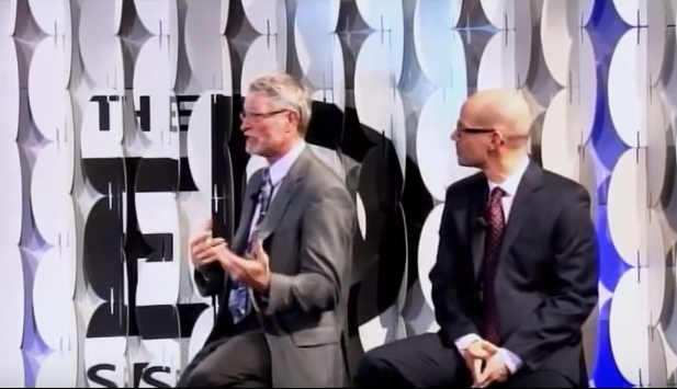 EDsessions's tweet photo. Watch Rick Ogston &amp; Kristoffer Haines at #EDsessions explain Rocketship education. https://t.co/MOL7P9Hpxb https://t.co/N73HTHOTtc