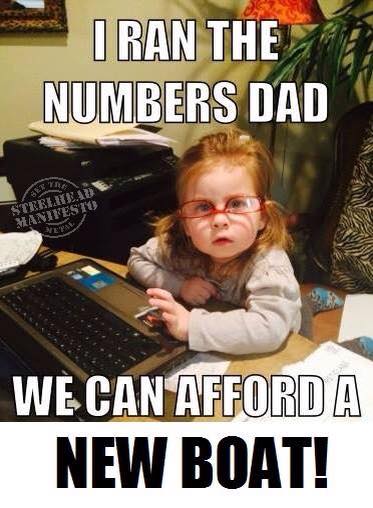 SafeBoatCouncil's tweet photo. A little laugh for your Monday morning! #safeboating https://t.co/LVuZ3gmNIf