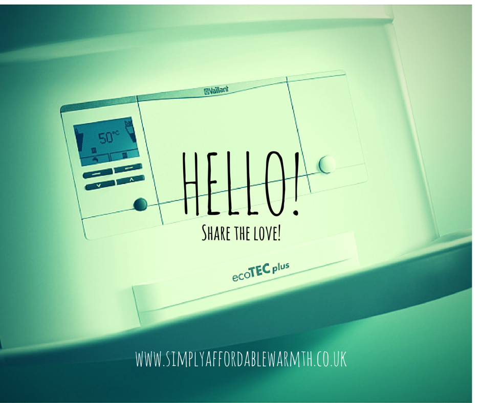 simplyaw's tweet photo. Hello! Show us some love by re-tweeting us today! 

#liverpoolhour #boiler #boilergrants https://t.co/i0QQvNU0PY