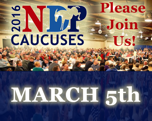 NECaucus2016's tweet photo. NE Statewide Caucus sites https://t.co/UEZ7l5xJtb https://t.co/A5dq0tAx4n