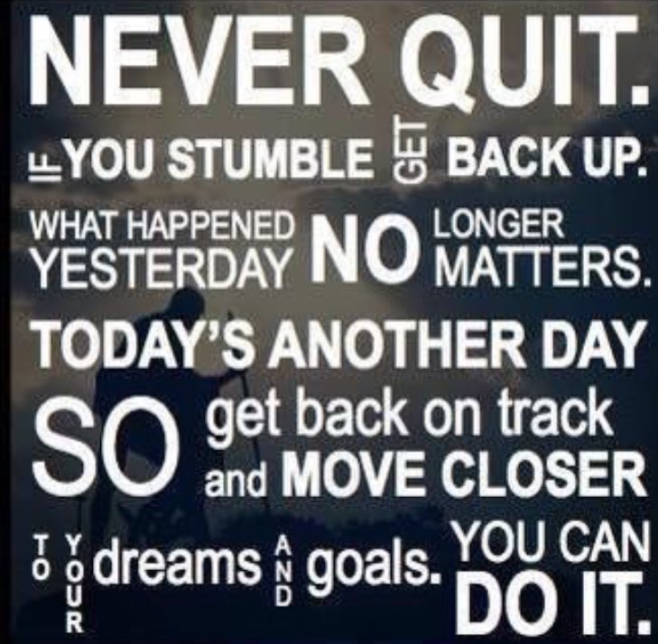 StillHumanORG's tweet photo. Happy #MotivationMonday!! 💚 https://t.co/FzsY2BmyIY