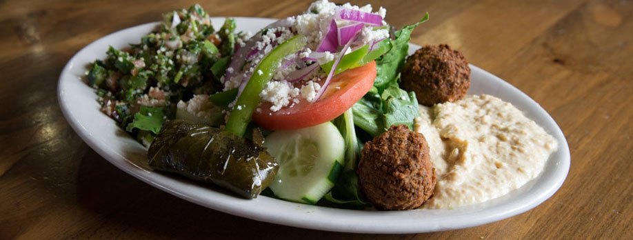 A great #entree deserves an #encore! Stop by for #Lunch AND #Dinner! bit.ly/1koVY2J