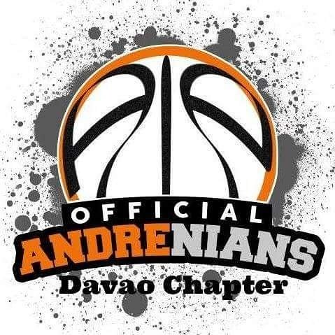 ANDREnians's tweet photo. Who are from Davao? Please follow and be a member of @ANDREniansDVO Our chapter. #GFFH2DaysToGo https://t.co/0ZG7NVjWV2