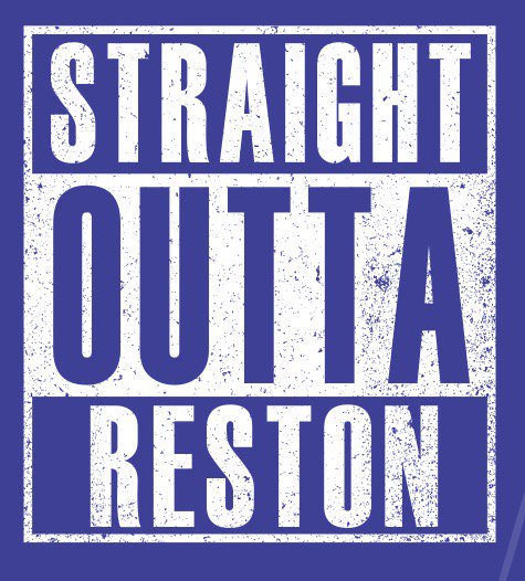 SLSeahawksBball's tweet photo. Do you want to be "Straight Out Of Reston"
2/10/16 #SeniorNight https://t.co/gRy509izP5