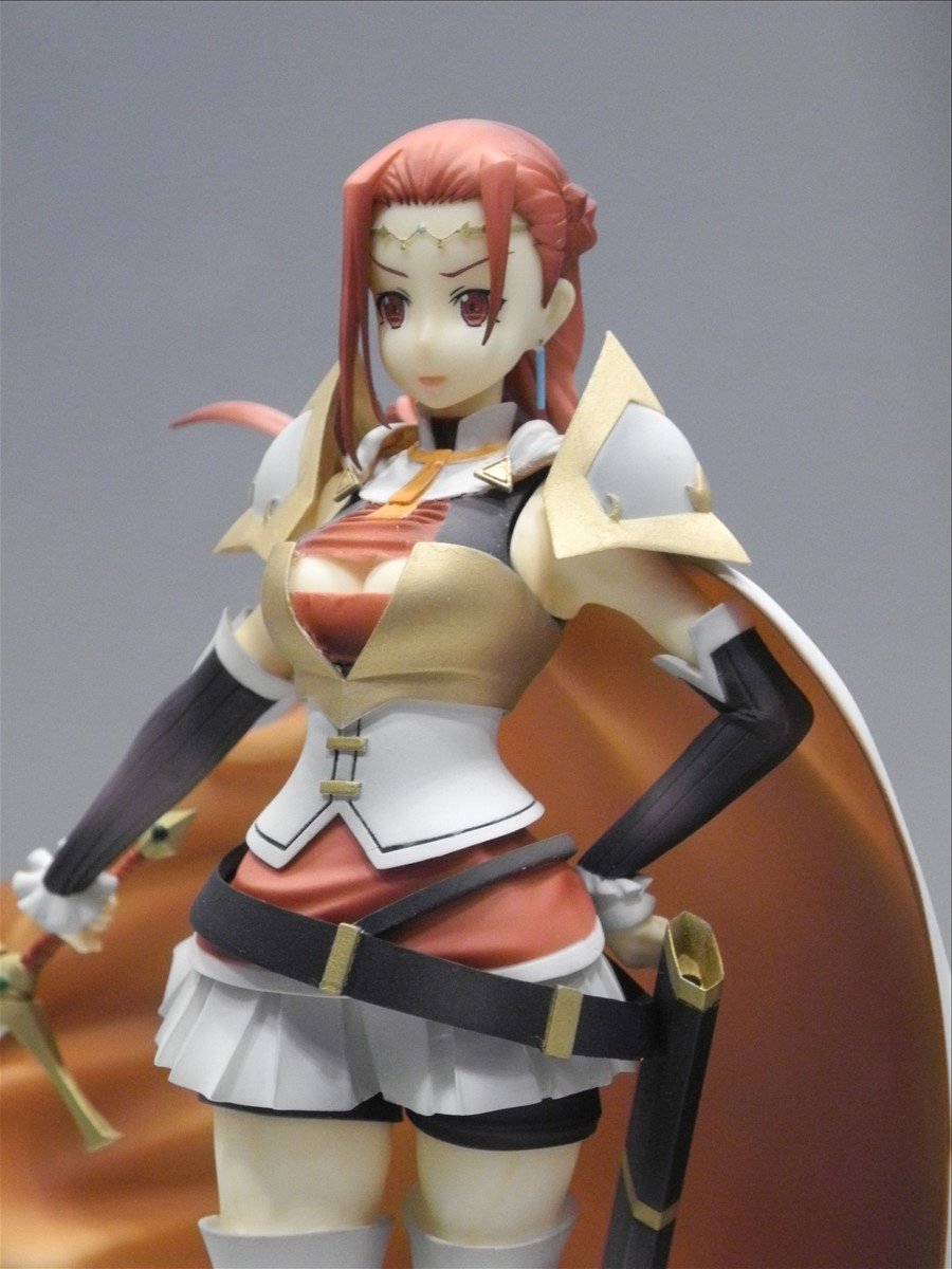 6-23-12「永野工房」さん。「ゲート 自衛隊 彼の地にて、斯く戦えり