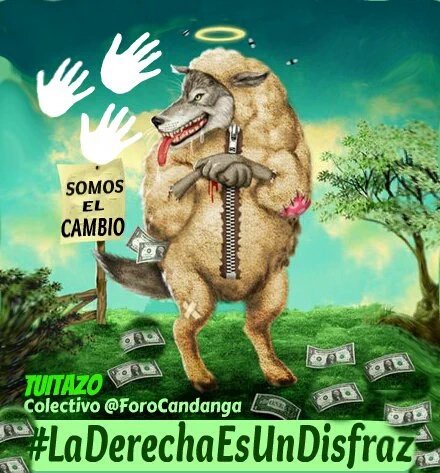 "Quien no conoce su historia está condenado a repetir sus errores", Paul Preston #LaDerechaEsUnDisfraz