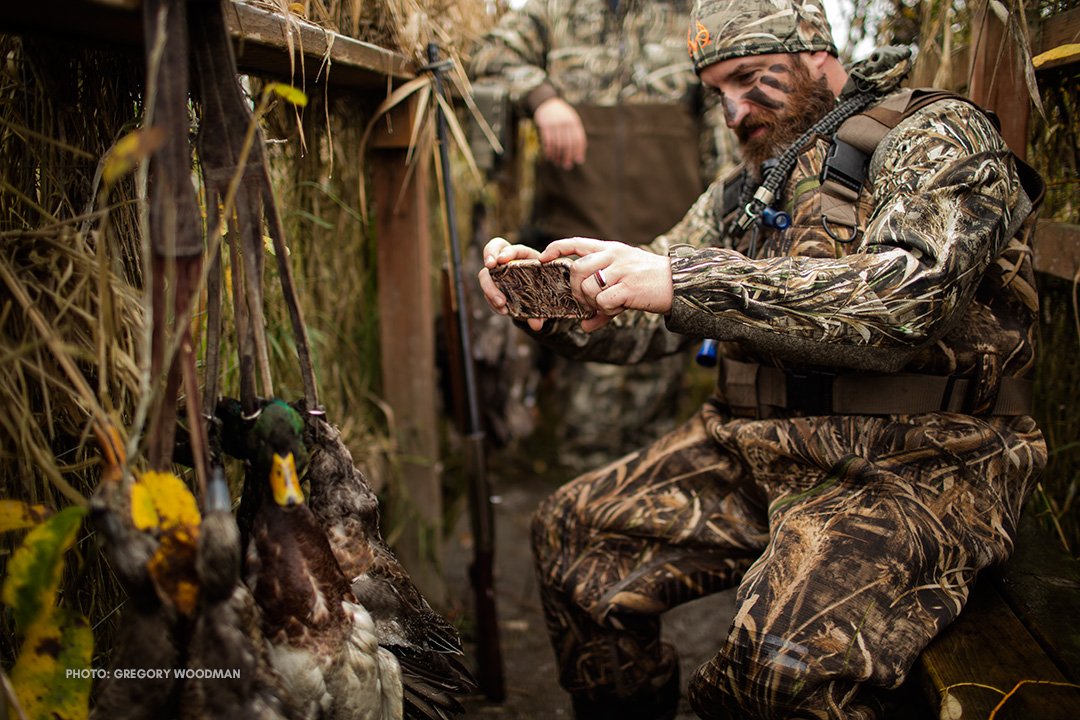 Realtree's tweet photo. Retweet if this should be you in your #Realtree camo! #MAX5Monday https://t.co/Uq02U6ke3V