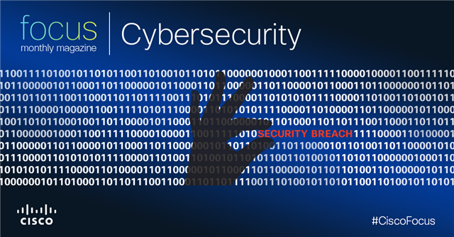 CiscoCPT's tweet photo. Go inside the mind of a hacker as we expose the current security landscape in #CiscoFocus https://t.co/ZiozJHSOlD https://t.co/hqvkBU3vXZ