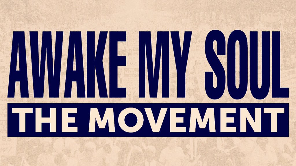 doxa_students's tweet photo. March 4-6. @ccstatesboro. $15. Invite your friends w/ the hashtag #AwakeMySoul16 https://t.co/uJziXGIU4U