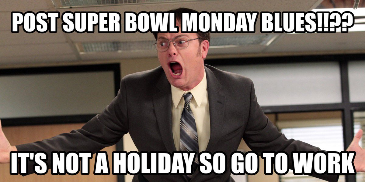 ThermoRite's tweet photo. https://t.co/Y6z0Iv6XAR …
Morning after Super bowl got you down?
#Mondays #superbowl #fireplaces https://t.co/jsWr5G6rRg