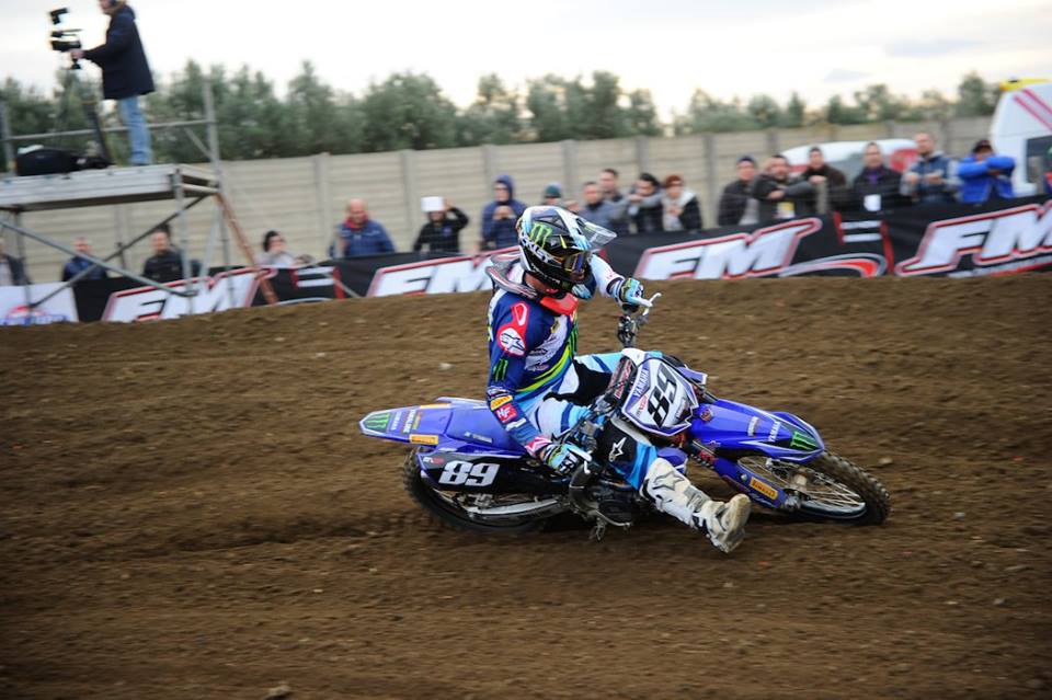 Federmoto tweet media