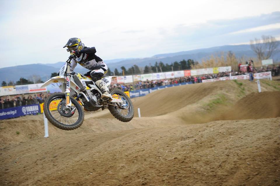 I migliori momenti del secondo round degli Internazionali d'Italia Motocross, ieri di scena a #LameziaTerme #IntMX