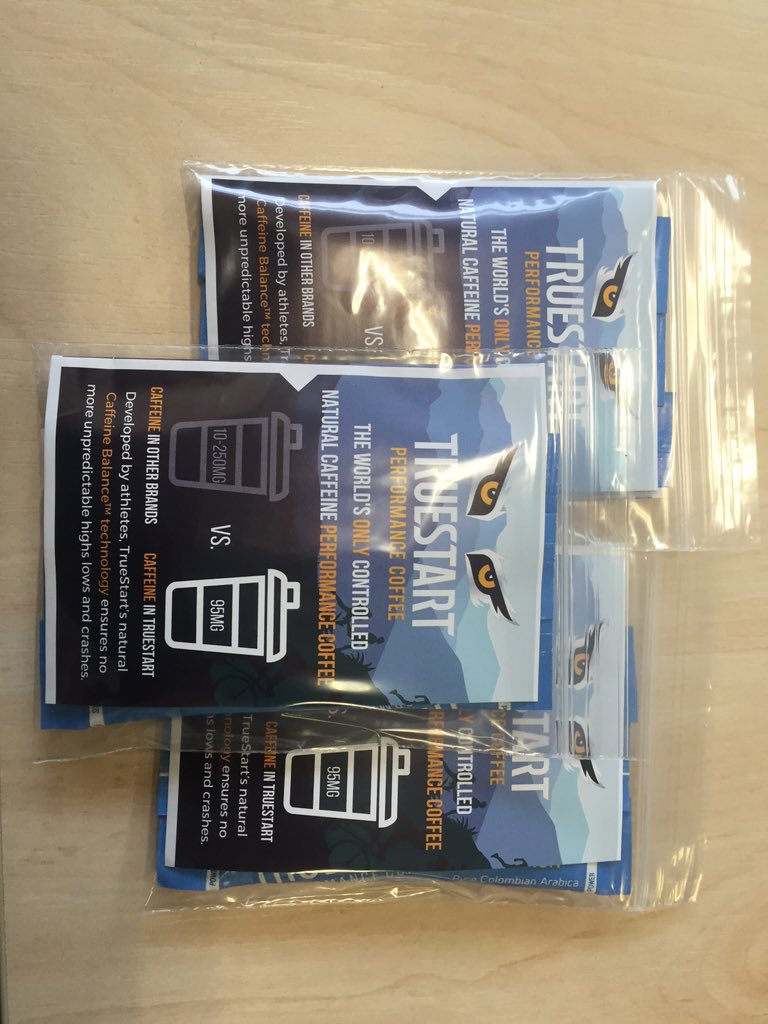 bateman_g's tweet image. Thanks @daveylewis89 for the intro to @TrueStartCoffee looking forward to trying it out #caffeine #diggingin