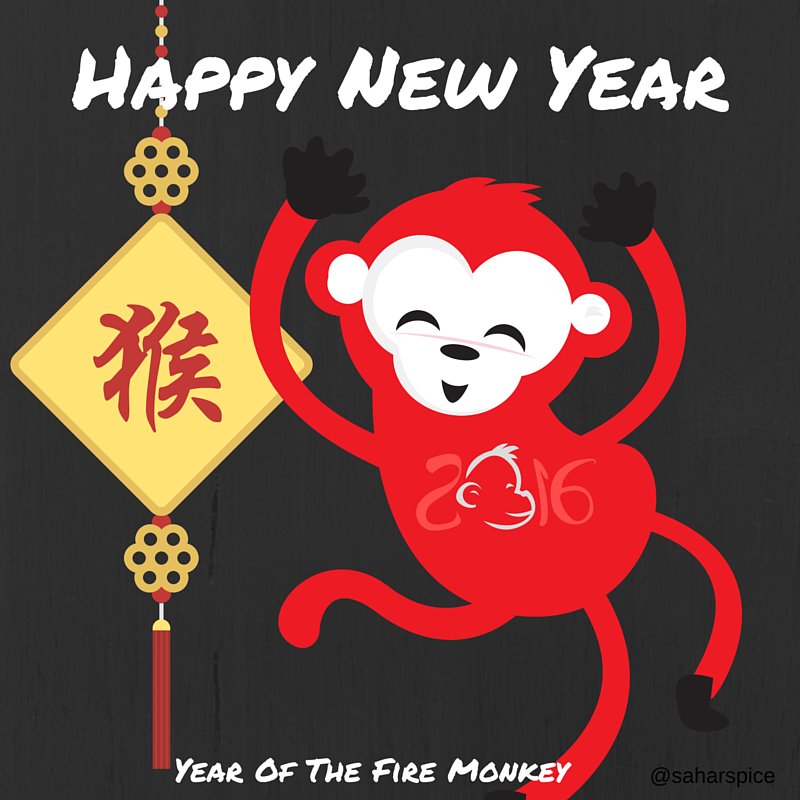 IndigenousPDslc's tweet image. It's the year of the fire Monkey, #HappyChineseNewYear to friends and family! #puppymonkeybaby