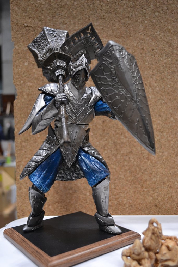 Garl Vinland Wonder Festival 2016 (Winter)