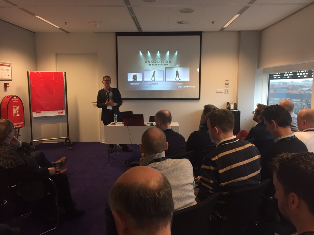 AV User Group (@avusergroup) on Twitter photo .<a href="/gregjeffreys/">Greg Jeffreys</a> introduces what puts <a href="/ParadigmAV/">Paradigm AV</a> 'at the forefront' of projection solutions + dnp LaserPanel #ise2016 .<a href="/gregjeffreys/">Greg Jeffreys</a> introduces what puts <a href="/ParadigmAV/">Paradigm AV</a> 'at the forefront' of projection solutions + dnp LaserPanel #ise2016