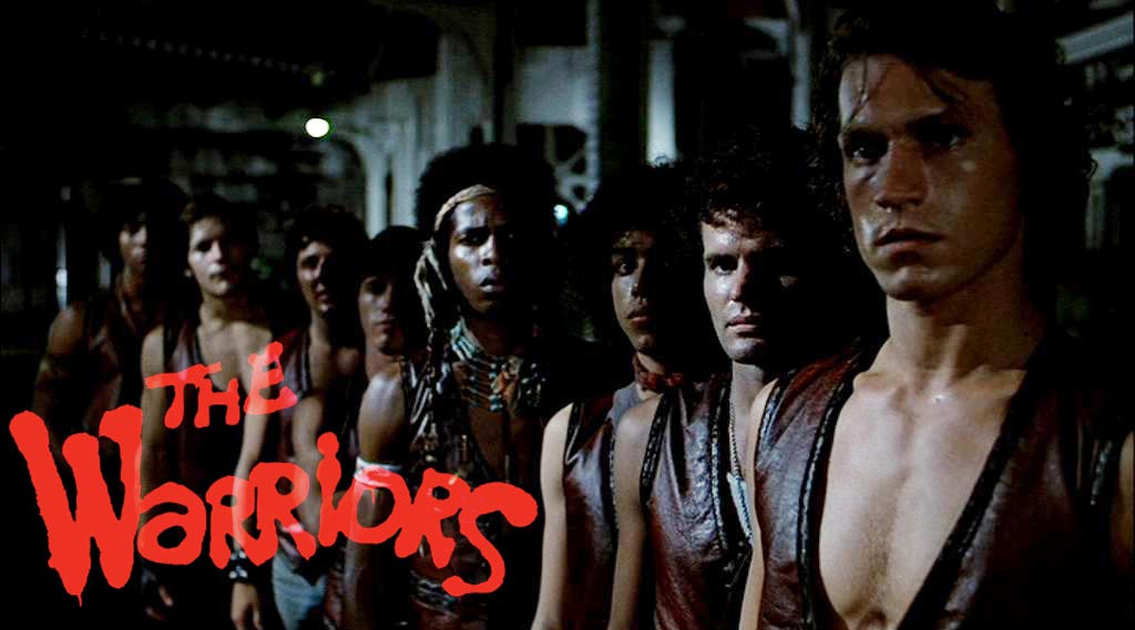 RaleighMovies's tweet image. Warriors come out to play this Friday at the Rialto. 11:30pm. $5.00. facebook.com/events/1565556…