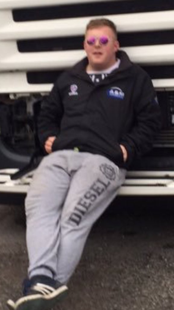 KeohaneBrandon's tweet photo. When you just need a brake from life https://t.co/NkFki8Weze