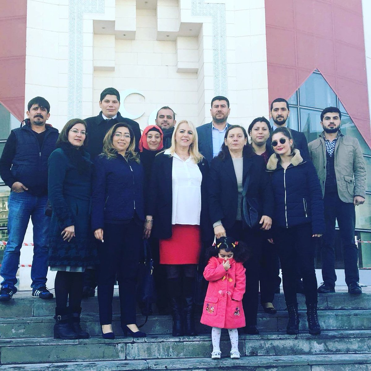 mhpaltindag's tweet photo. Liderimizin mesaiye dönüşü için Genel Merkezimizdeyiz. https://t.co/UPqZxTXnV1